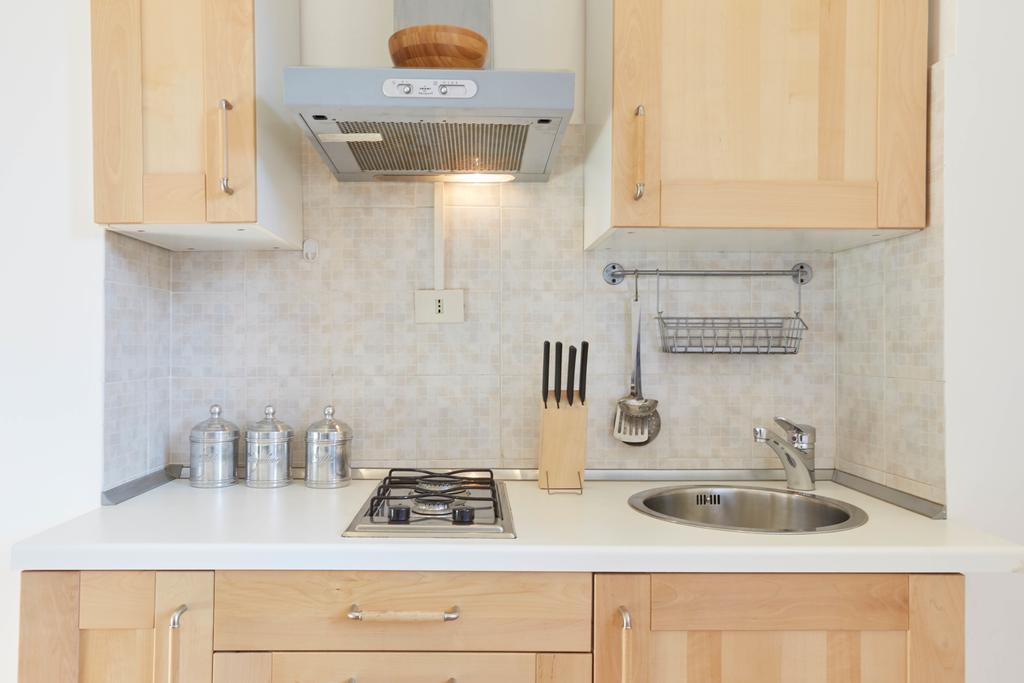 Apartamento Colosseo Little House